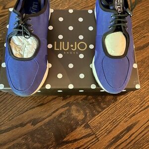 Like new Liu Jo Scarpa Donna Sneaker